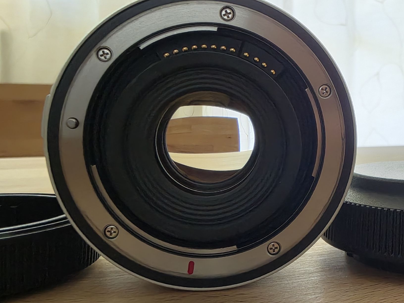 Canon Objectifs: Canon Extender/Telekonverter RF 2x – D'occasion à Ernen par Glanzma 2