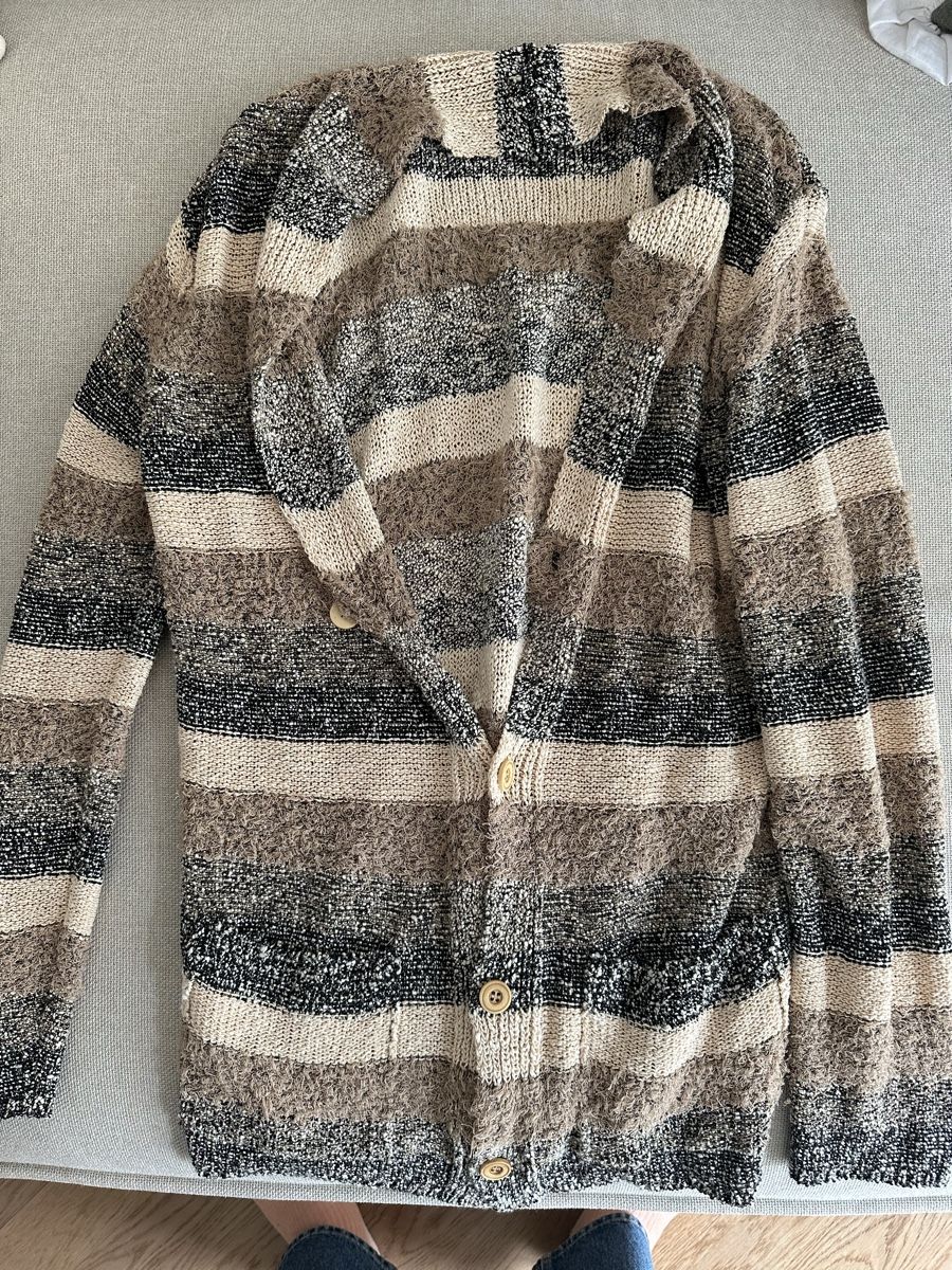 Giacche: Messagerie Cardigan | L – Usato da Zürich venduto da aow_8p7m