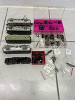 Märklin Loks Ret 800