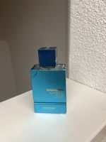 Haramain Amber Oud Aqua Dubai 75ml Extrait de Parfum