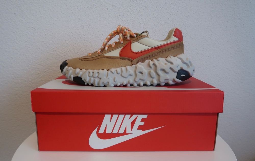 Nike Overbreak SP „MarsYard“ | Kaufen auf Ricardo