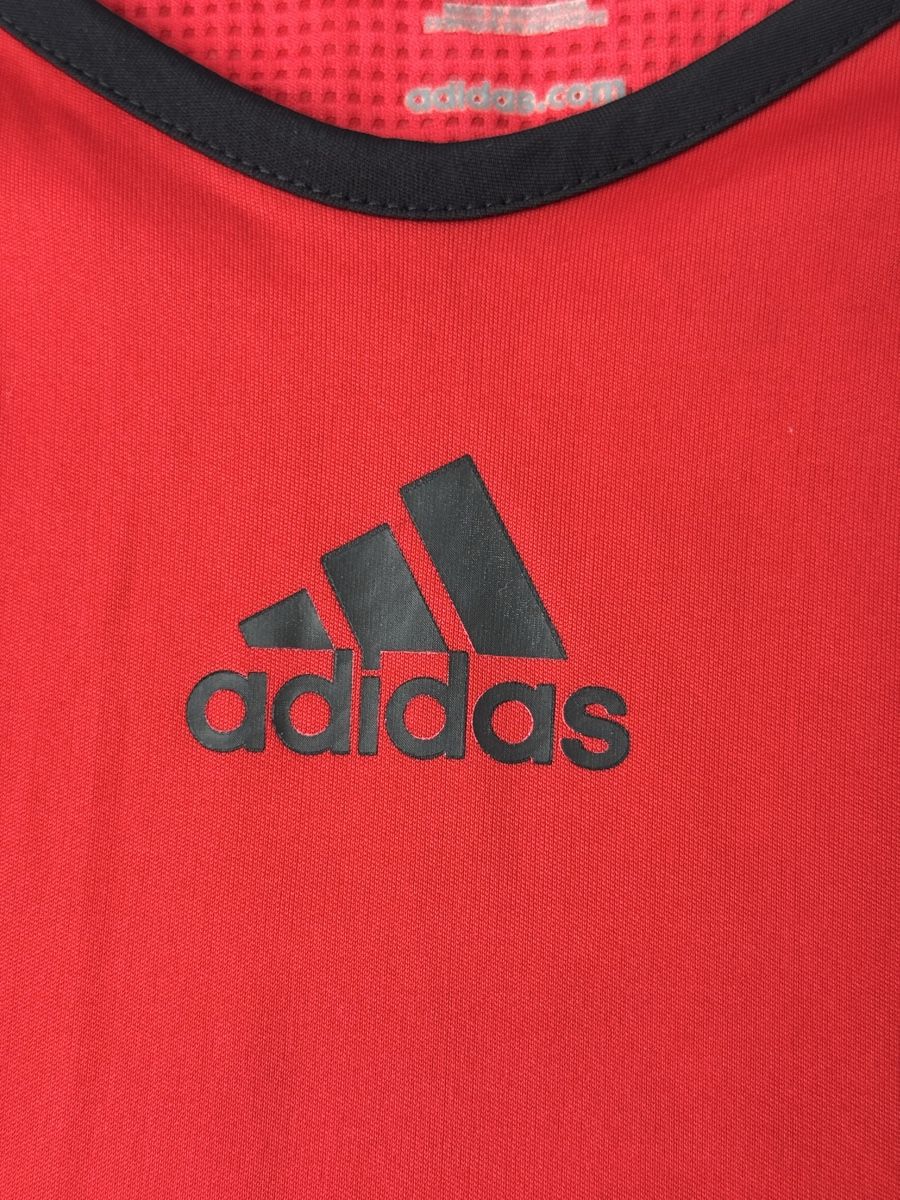 Adidas Leibchen & Hosen: Germany 05/07 training shirt.  – Neu (gemäss Beschreibung) aus Baden von Timelessthreads 4