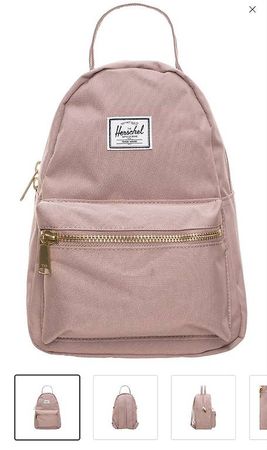 Herschel Nova Rucksack