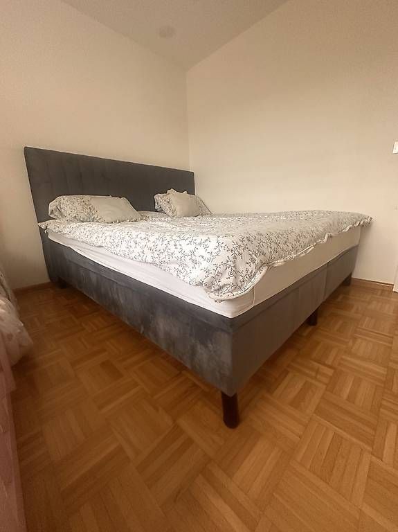 Letti: Boxspringbett mit Bettkasten 180x200  – Usato da Neuenhof venduto da lpa_j6rr 2