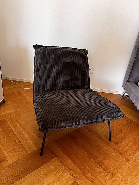 Fauteuils: Sessel – Neuf (Voir description) à Zürich par milinda