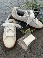 Puma Basket Sneaker Size 40.5