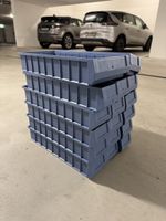 16 Stk. Stapelboxen/Lagerboxen Kleinteile