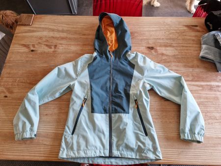 Veste Icepeak 152 pour enfant