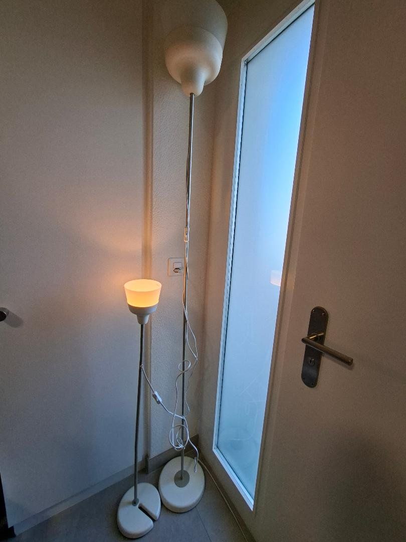 Ikea Lampade: 2 x IKEA Stehlampe FINAL – Usato da Udligenswil venduto da m-nikolic 2