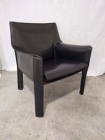 Cassina Cab 414 Mario Bellini - 2 Stk. verfügbar