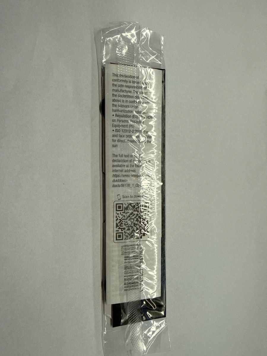 Brillen & Gläser: Sonnenfinsternis Brillen – Neu und originalverpackt aus Oberburg von gue_jt86 1