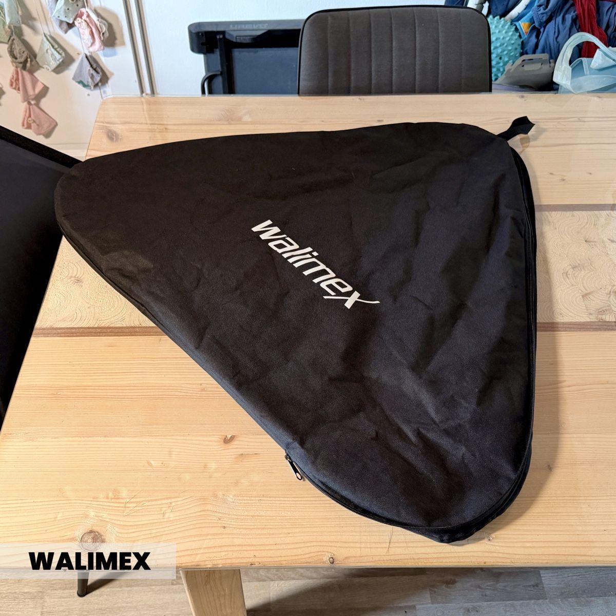 Flash: Neewer and Walimex square soft boxes – Usato da Strengelbach venduto da kau_yh2m 9