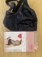 Anita Maternity BH Schwarz Grösse 85C Neu