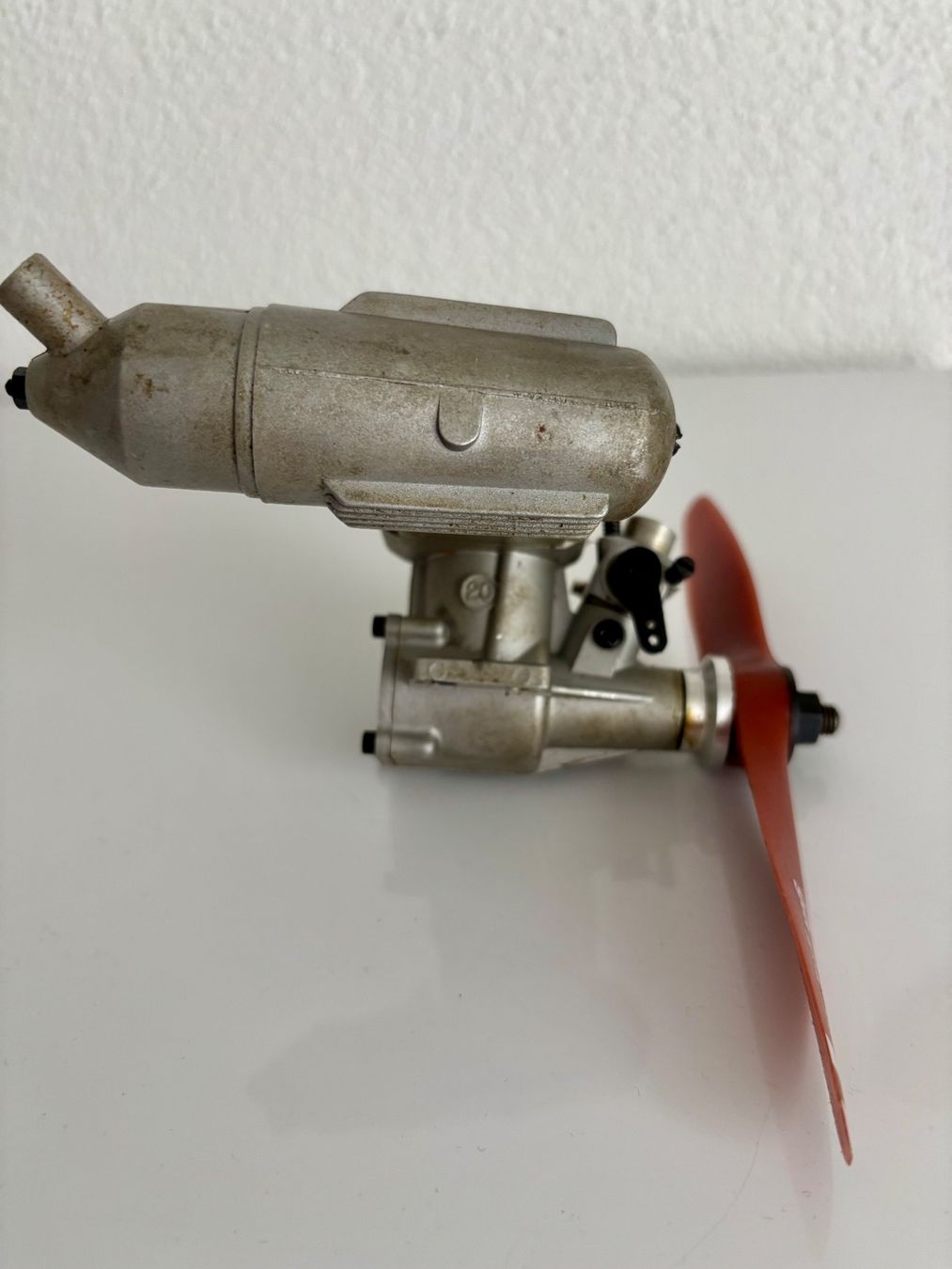 Modellismo RC: Modellflug Zubehör – Usato da Beinwil am See venduto da THHHHOOM 2