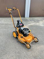 Rasenmäher AS 510 ProClip professionell