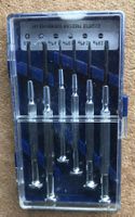 ASSORTED PRECISION SCREWDRIVER SET ORIGINALVERPACKT
