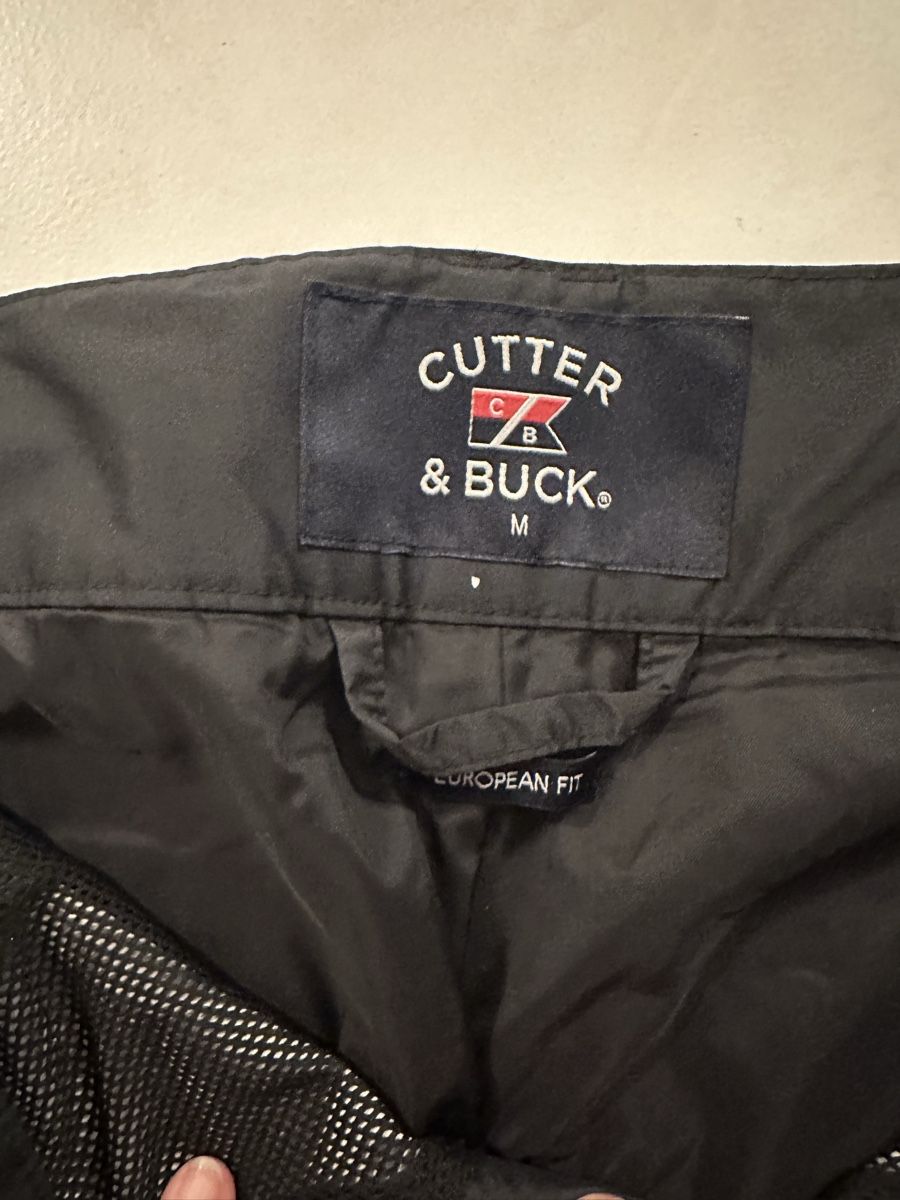 Pantaloni: Pantalons imperméables Cutter & Buck taille M – Nuovo (secondo la descrizione) da Savagnier venduto da Pivovar2 1