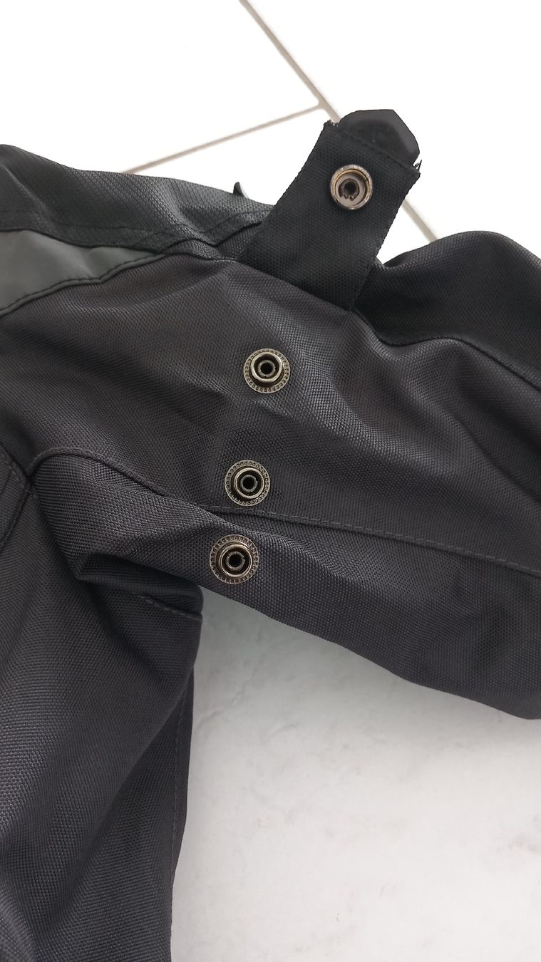 Jacken: Motorradjacke Büse Gr 34 – Gebraucht aus Eggersriet von Taylorjam 2