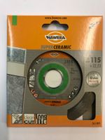 Diamant-Trennscheiben HAWERA CERAMIC SUPER 115 mm
