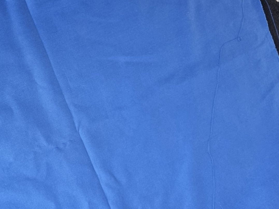 Tessuti: Stoff Baumwolle 150 x 177 cm – Nuovo e nell'imballaggio originale da geroldswil venduto da Gumball1 1