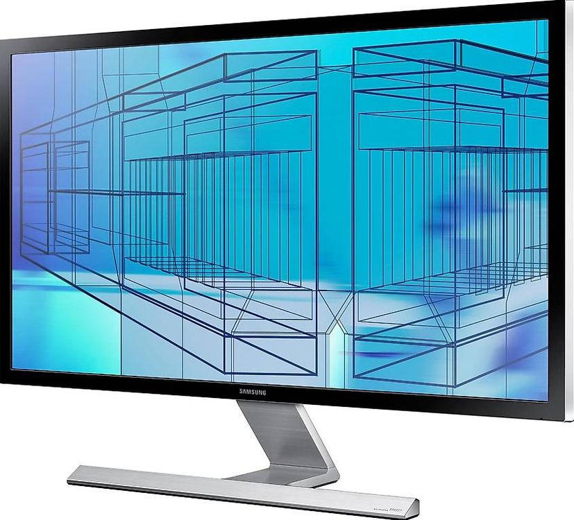 Samsung 28 Zoll 4k Monitor | Kaufen auf Ricardo