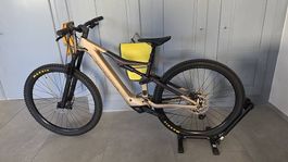 E-Bike Orbea Neu Statt 5499 Nur 2855