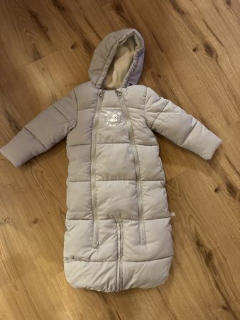 Wintersack/Fussack