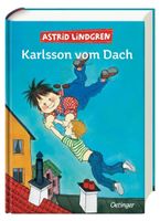 Karlsson vom Dach