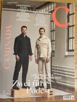 Caminada 2 Magazine 2025