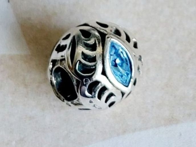 Ciondoli: Chamila Bead Silber 925 – Nuovo (secondo la descrizione) da Madetswil venduto da triforuz