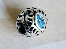 Chamila Bead Silber 925