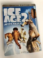DVD - ICE AGE 2