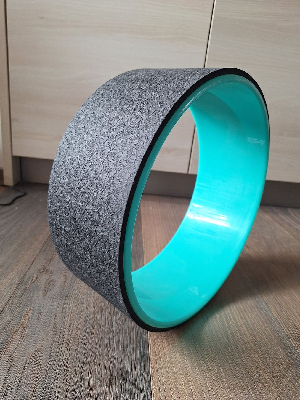 Hometrainer: Yoga Wheel – Nuovo (secondo la descrizione) da Altendorf venduto da NaNu13