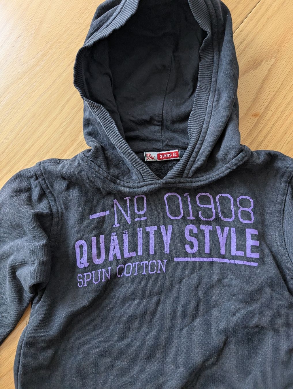 Maglioni & Felpe: Hoodie, Kapuzenpulli Gr. 86 Pullover Pulli – Usato da Basel venduto da an_v7yj 1