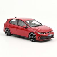 1:18 VW Golf 8 GTI 2020 Tornado rot Norev