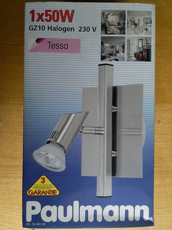 Lampade: Diverse Lampen – Usato da Matt venduto da feinmechuhr