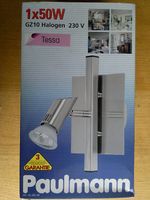 Diverse Lampen