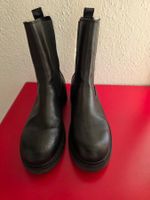 Beatrice *Stiefeletten *Größe 40*Schwarz *