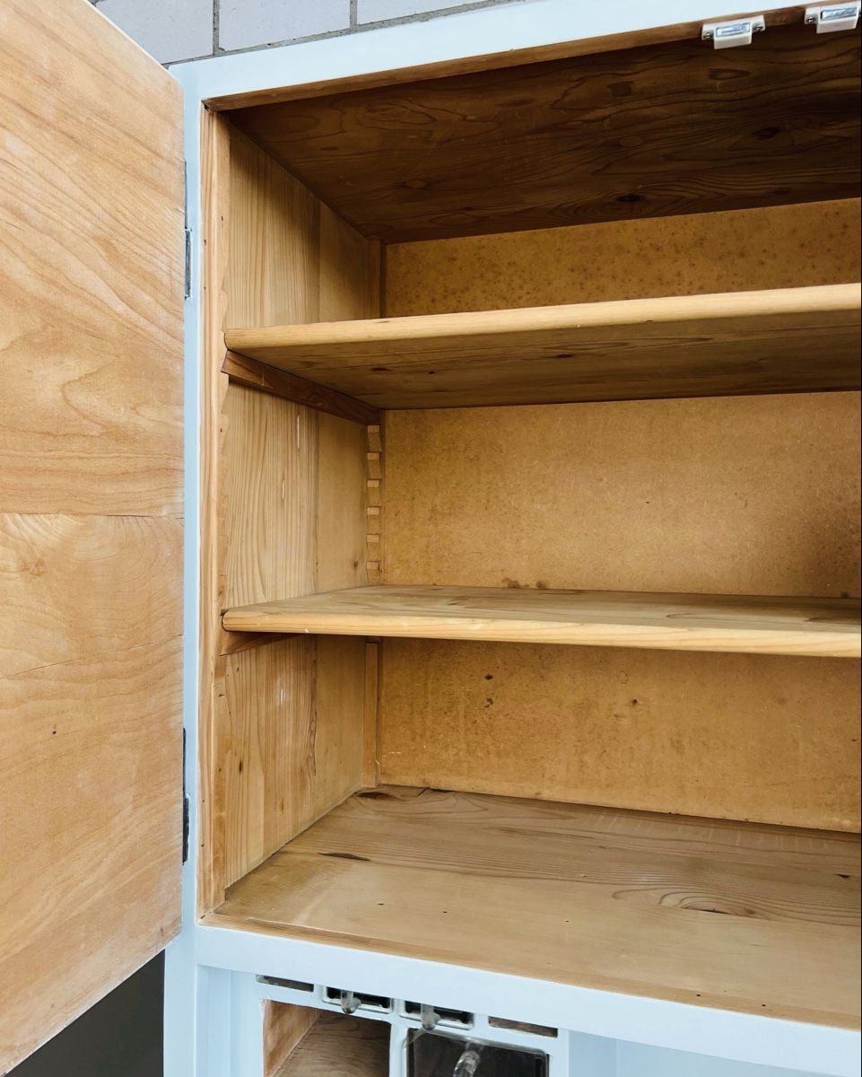 Buffets: Küchenbuffet/ Highboard  – D'occasion à St.Gallen par munooz 5