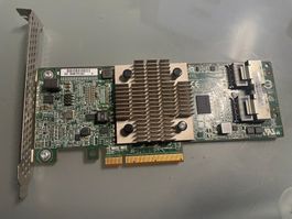 HP h240 Smart host bus controller