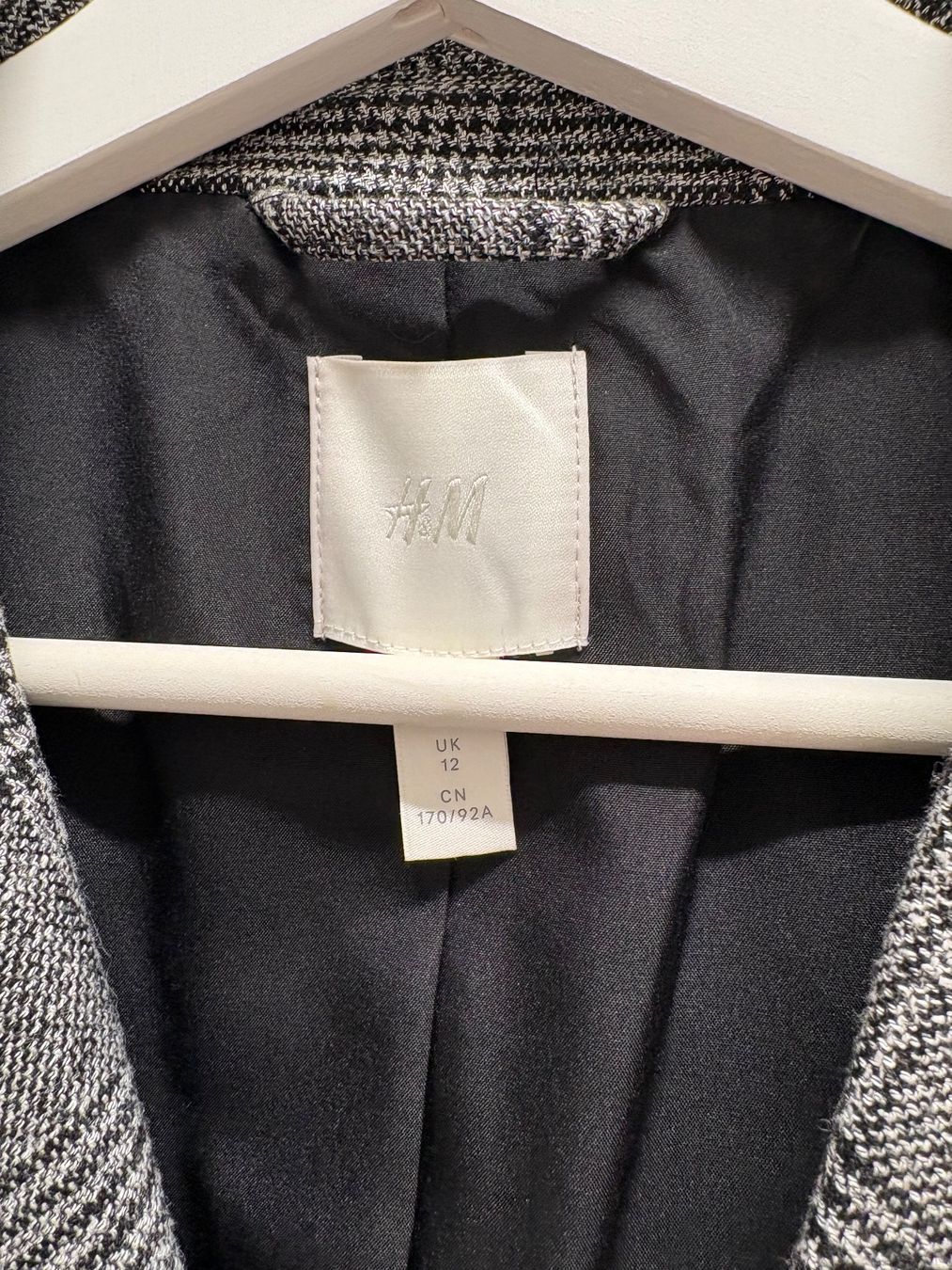 H&M Giacche: H&M Twillblazer – Nuovo (secondo la descrizione) da Döttingen venduto da dbs_26ls 2