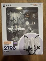 Von Lycaon Nendriod 2793 + Preorder special accessories 