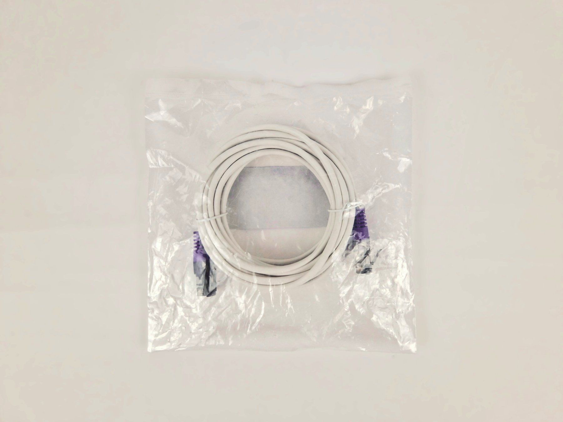 Swisscom Kabel: Swisscom DSL-Kabel 4 Meter – Neu und originalverpackt aus Basel von Restwert_Basel 1