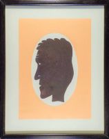 Collage: Portrait