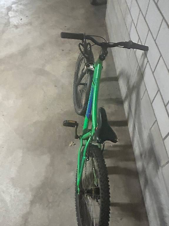 Biciclette: Kindervelo 24 Zoll  – Usato da Volkeswil venduto da SuLuLiUw 2