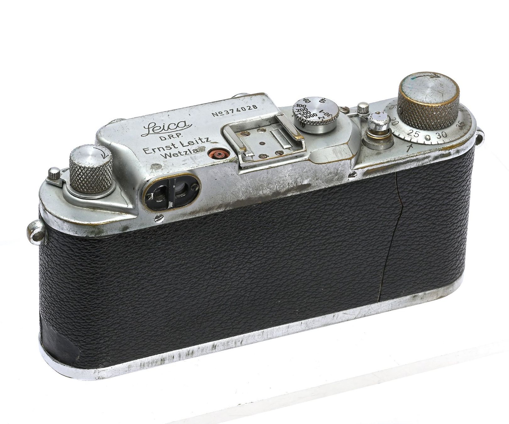 Leica Kamera: Leica M 39, Nr. 374028 – Gebraucht aus Bubendorf von zimmers_creativteam 1
