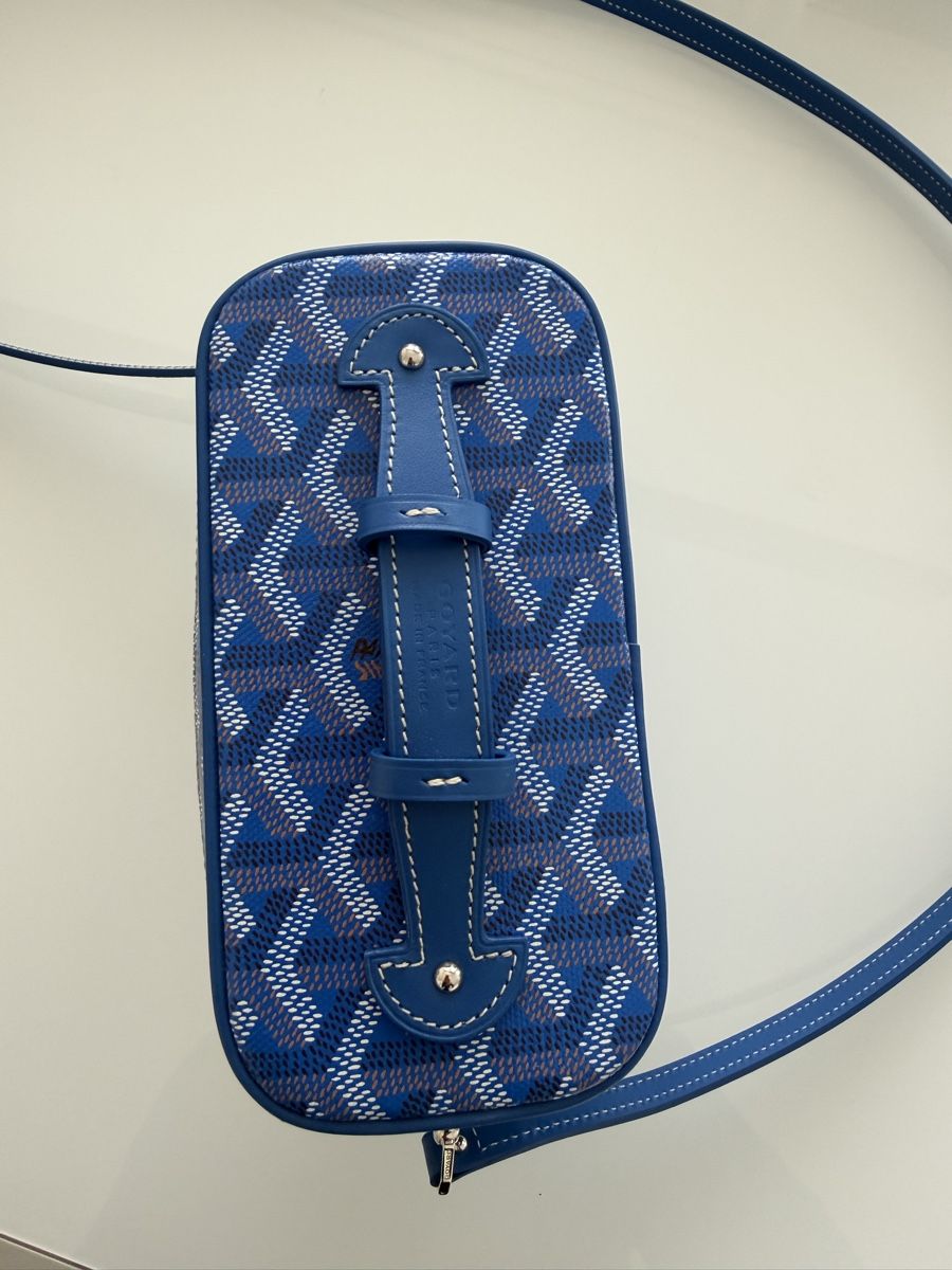 Goyard Borse: Goyard vanity – Nuovo (secondo la descrizione) da Fahrweid venduto da Stellar_times 1