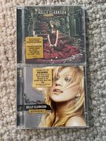 2x Kelly Clarkson (my december/Breakaway)
