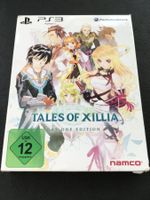 Tales of Xillia (Day one Edition) - Playstation 3 / PS3