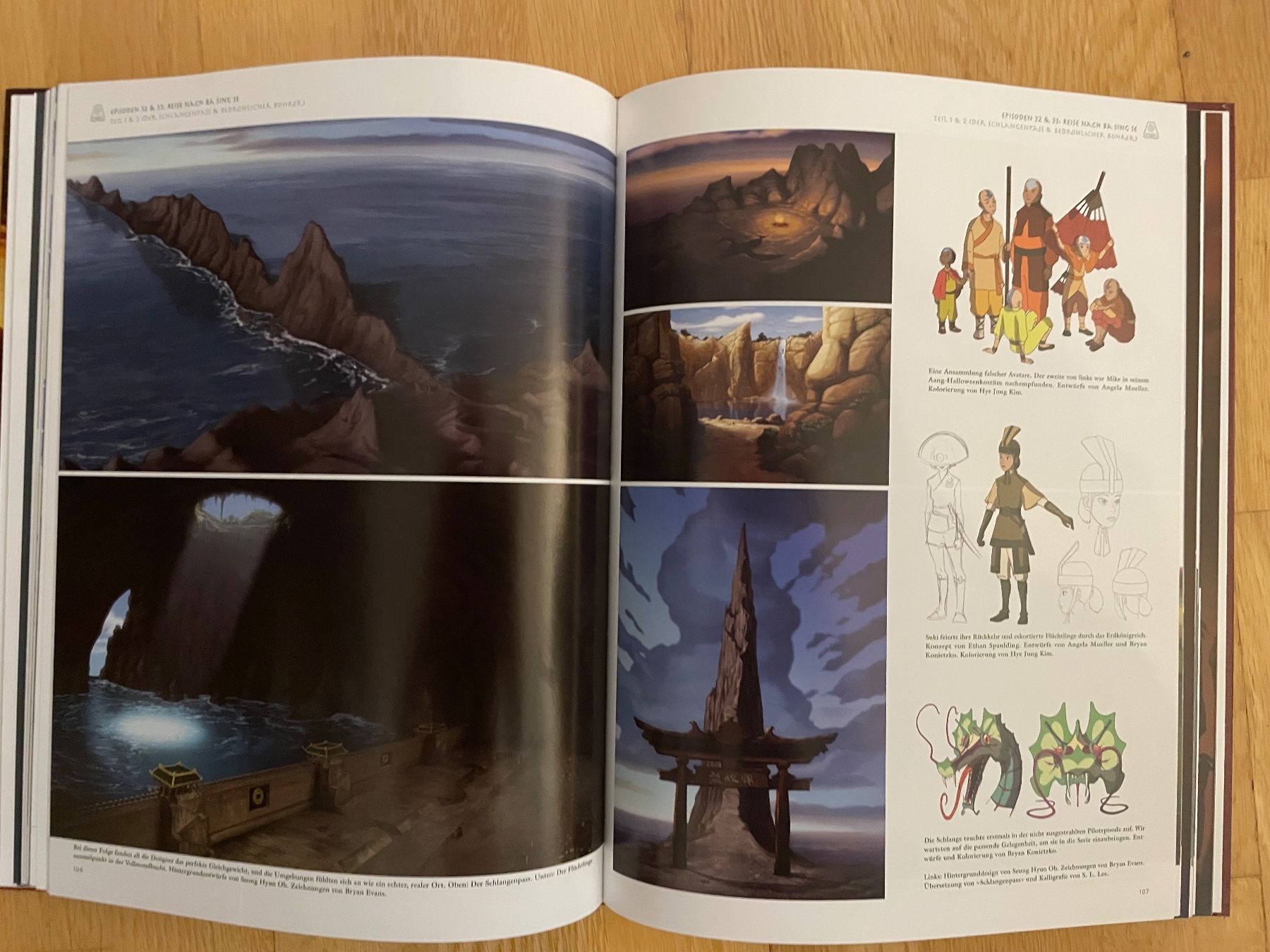 Bücher: AVATAR, Das Artwork der Serie – Neu (gemäss Beschreibung) aus Stäfa von Franquin 2